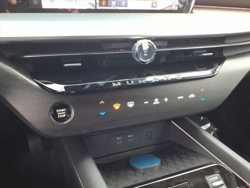 New 2026 Nissan Murano SL image 12