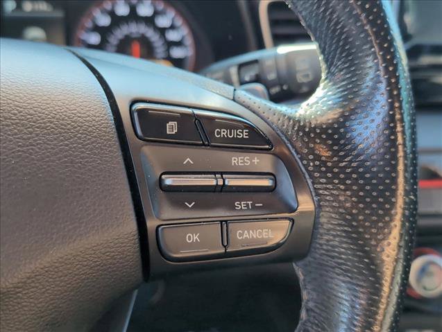 Used 2019 Hyundai Veloster Turbo FWD image 15