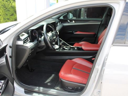 Used 2023 Kia K5 GT-Line FWD image 40
