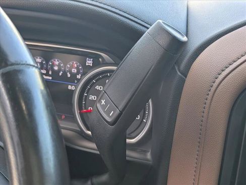 Used 2022 Chevrolet Silverado 3500 High Country AWD/4WD image 11