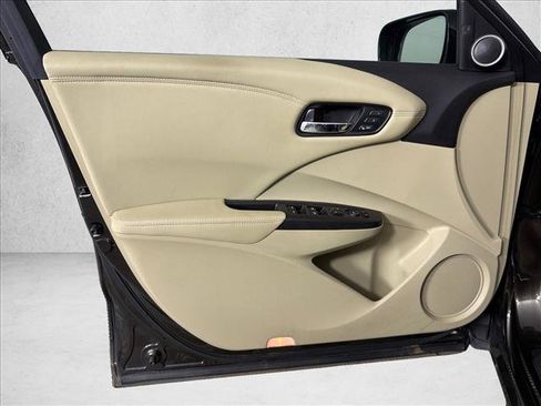 Used 2016 Acura RDX FWD w/ Advance Package image 12