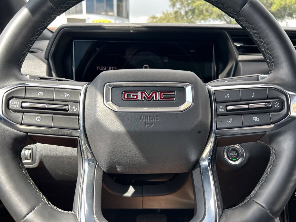 Used 2026 GMC Terrain Elevation FWD image 23