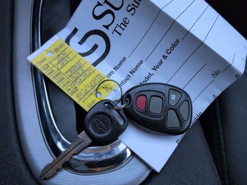 Used 2008 Chevrolet Impala LT w/ Luxury Edition Package image 31