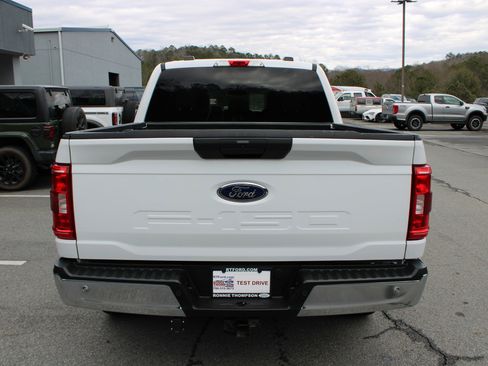 Used 2023 Ford F150 XLT image 4