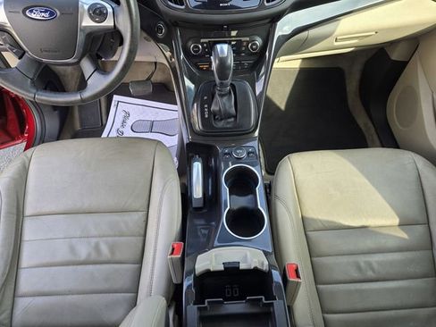 Used 2016 Ford Escape Titanium w/ Equipment Group 301A image 30