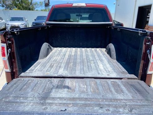 Used 2010 Ford F150 XLT RWD image 13
