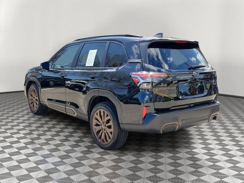 Used 2025 Subaru Forester Sport AWD/4WD image 4