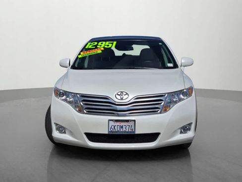 Used 2009 Toyota Venza FWD image 2