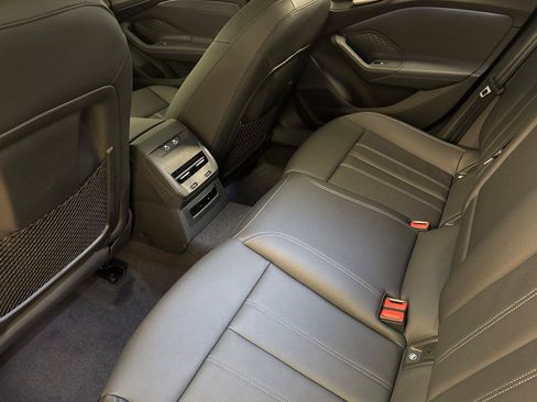 New 2025 Audi A5 2.0T Premium image 11