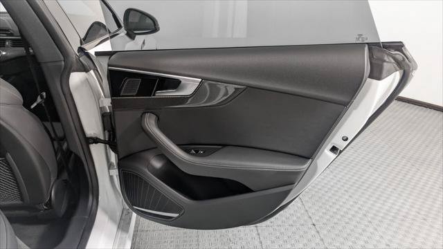 Used 2023 Audi S5 Premium Plus AWD/4WD image 17
