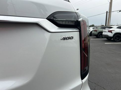 Used 2024 Cadillac XT6 Sport w/ Platinum Package image 18