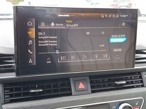 Used 2024 Audi A4 2.0T Premium Plus image 14