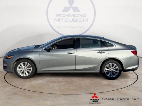 Used 2023 Chevrolet Malibu LT image 6