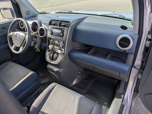 Used 2003 Honda Element EX image 31