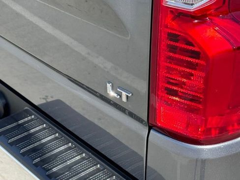 Used 2020 Chevrolet Silverado 1500 LT w/ All-Star Edition RWD image 24