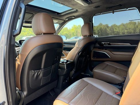 Used 2021 Kia Telluride SX w/ SX Prestige Package AWD/4WD image 19