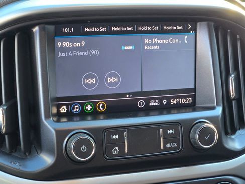 Used 2021 Chevrolet Colorado LT w/ LT Convenience Package image 24