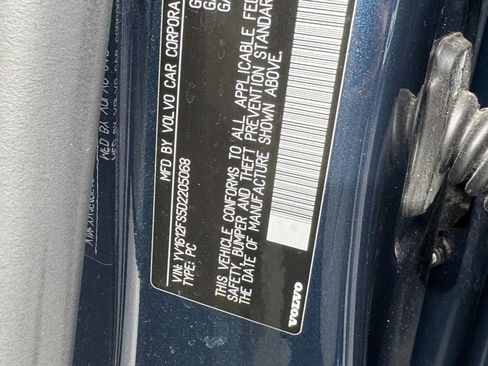 Used 2013 Volvo S60 T5 image 26