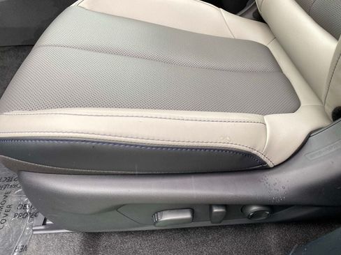 New 2026 Subaru Forester Limited AWD/4WD image 10