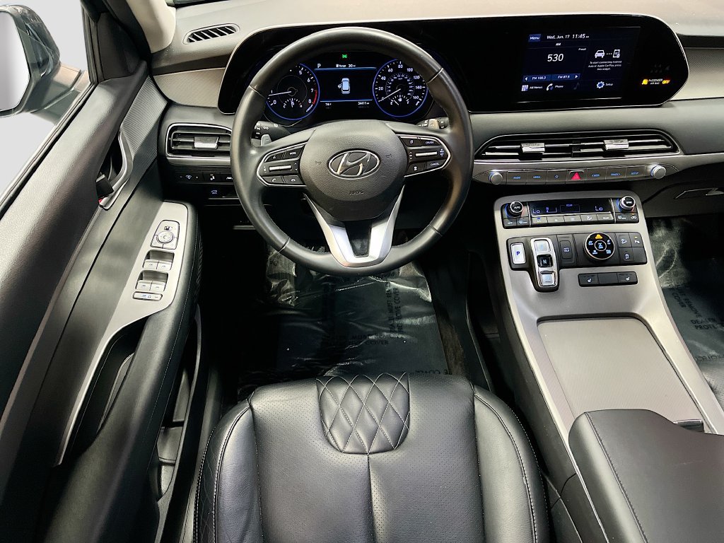 Used 2022 Hyundai Palisade SEL w/ Convenience Package AWD/4WD image 22