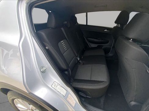 Used 2018 Kia Sportage LX FWD image 20