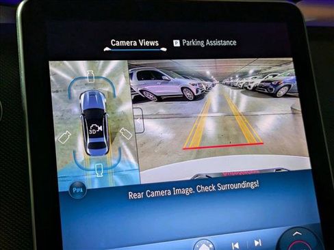 New 2026 Mercedes-Benz C 36 AMG S image 13