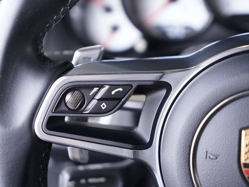 Certified 2017 Porsche 911 Carrera RWD image 15