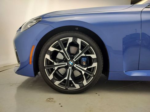 Certified 2025 BMW M240i Coupe RWD image 5