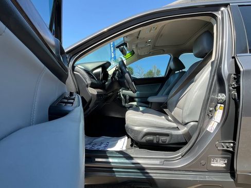 Used 2018 Subaru Outback 2.5i Limited AWD/4WD image 21
