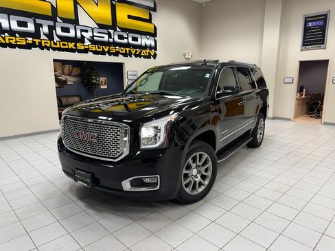 Used 2016 GMC Yukon Denali image 56