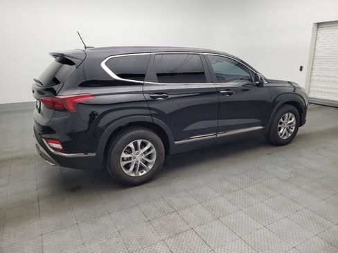 Used 2019 Hyundai Santa Fe SE image 10