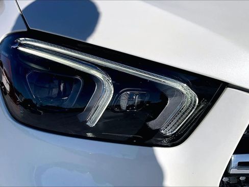 Used 2022 Mercedes-Benz GLE 350 GLE 350 image 25