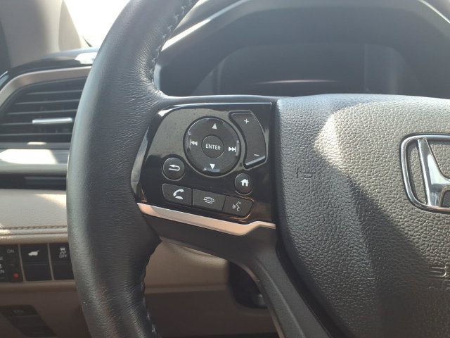 Used 2024 Honda Odyssey Elite image 17