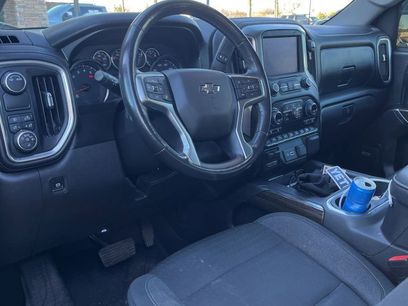 Used 2020 Chevrolet Silverado 1500 RST w/ Texas Edition