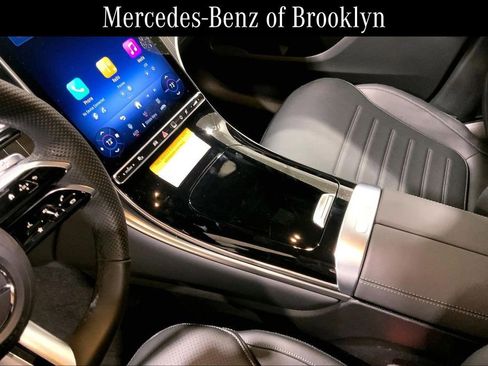 Certified 2026 Mercedes-Benz GLC 300 GLC 300 image 16