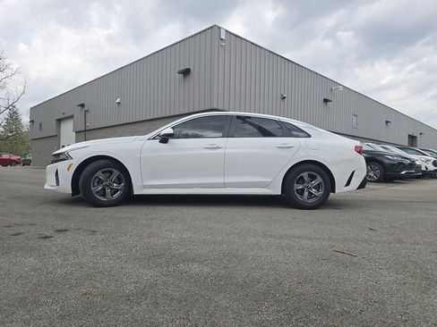 Used 2023 Kia K5 LXS FWD image 11