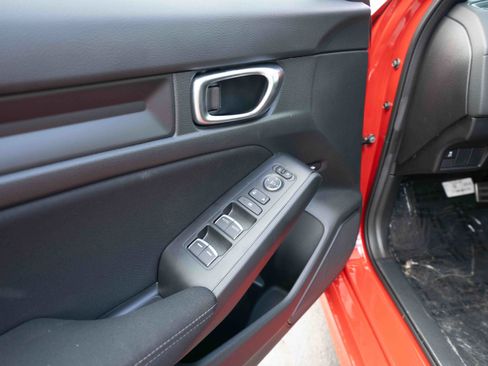 New 2026 Honda Civic Sport image 7