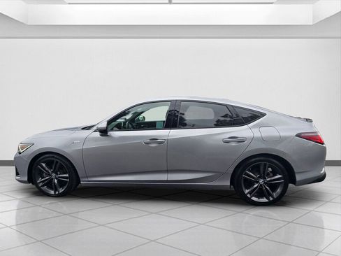 Used 2023 Acura Integra A-Spec image 8