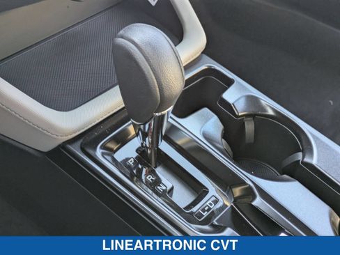 Certified 2026 Subaru Forester AWD/4WD image 13
