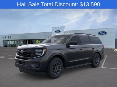 New 2025 Ford Expedition Active