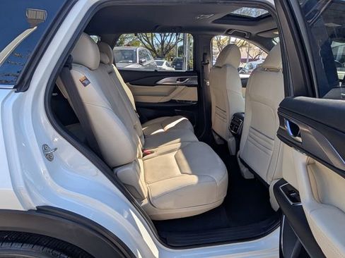 Used 2019 MAZDA CX-9 Grand Touring image 23