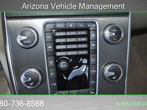 Used 2015 Volvo S60 T5 Premier FWD image 34