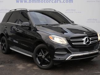 Used 2016 Mercedes-Benz GLE 350 4MATIC video 1