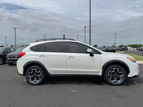 Used 2014 Subaru Crosstrek 2.0i Premium AWD/4WD image 4