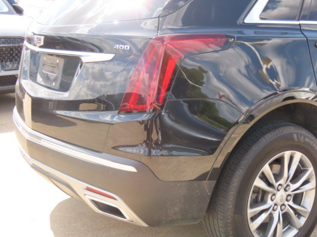 Used 2023 Cadillac XT5 Premium Luxury FWD image 10