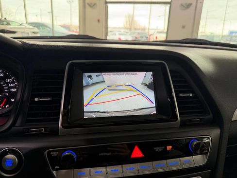 Used 2019 Hyundai Sonata Sport w/ Tech Package 03 image 30