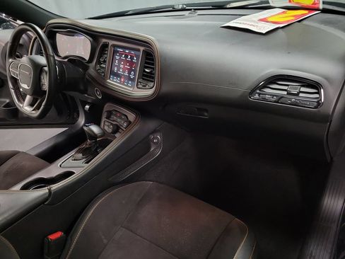 Used 2023 Dodge Challenger GT w/ Plus Package RWD image 30