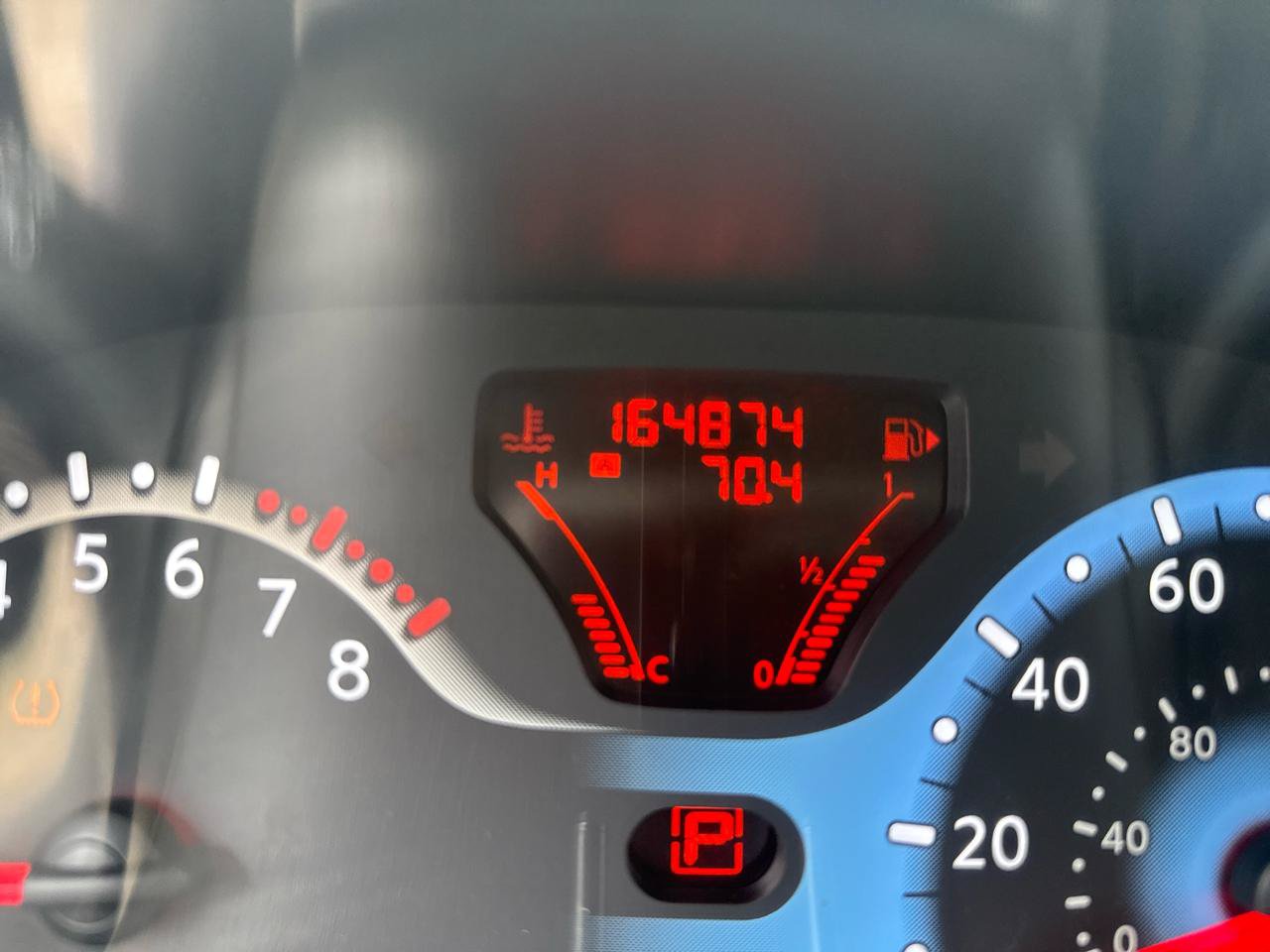 Used 2011 Nissan Cube 1.8 S w/ Interior Designer Pkg FWD image 18