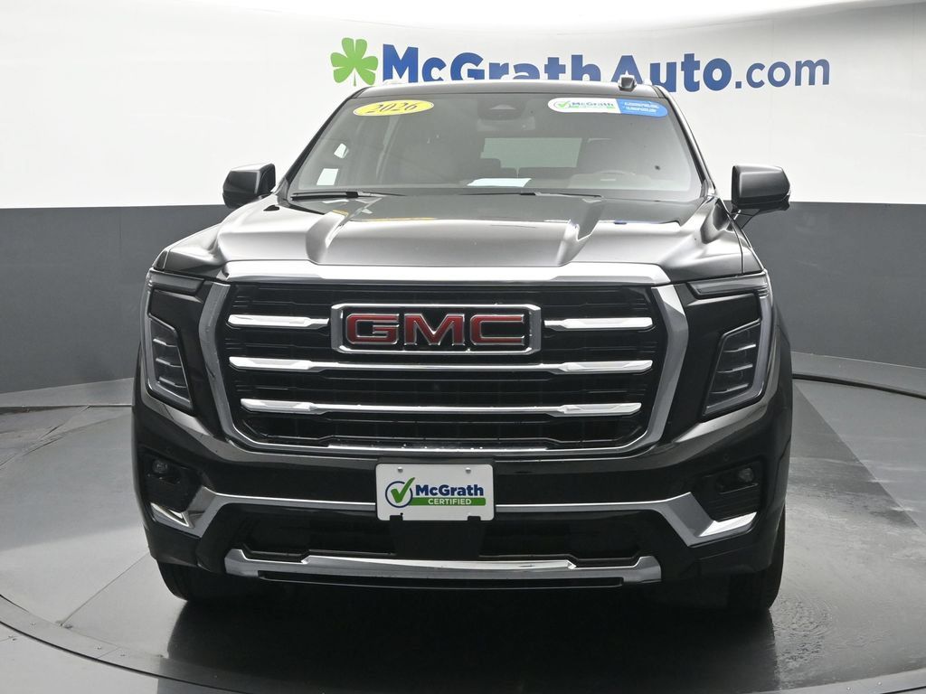 Used 2026 GMC Yukon XL Elevation AWD/4WD image 6