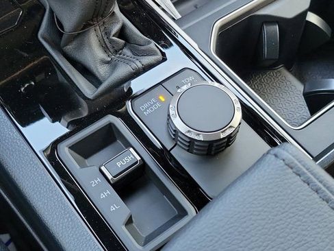 New 2026 Toyota Tundra SR5 AWD/4WD image 21